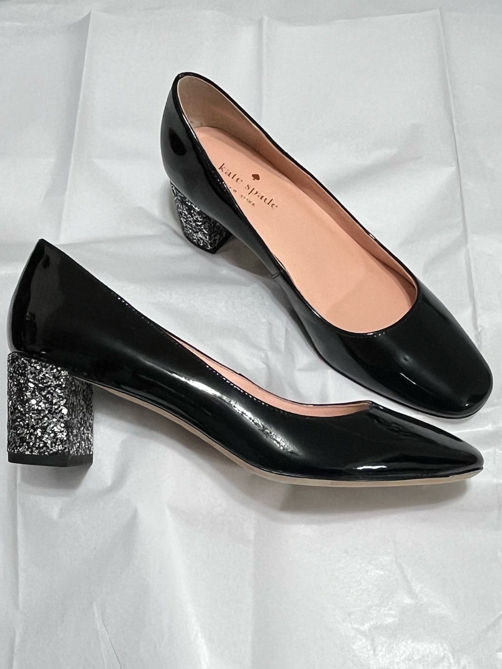 Kate Spade Charlize 6M Pump